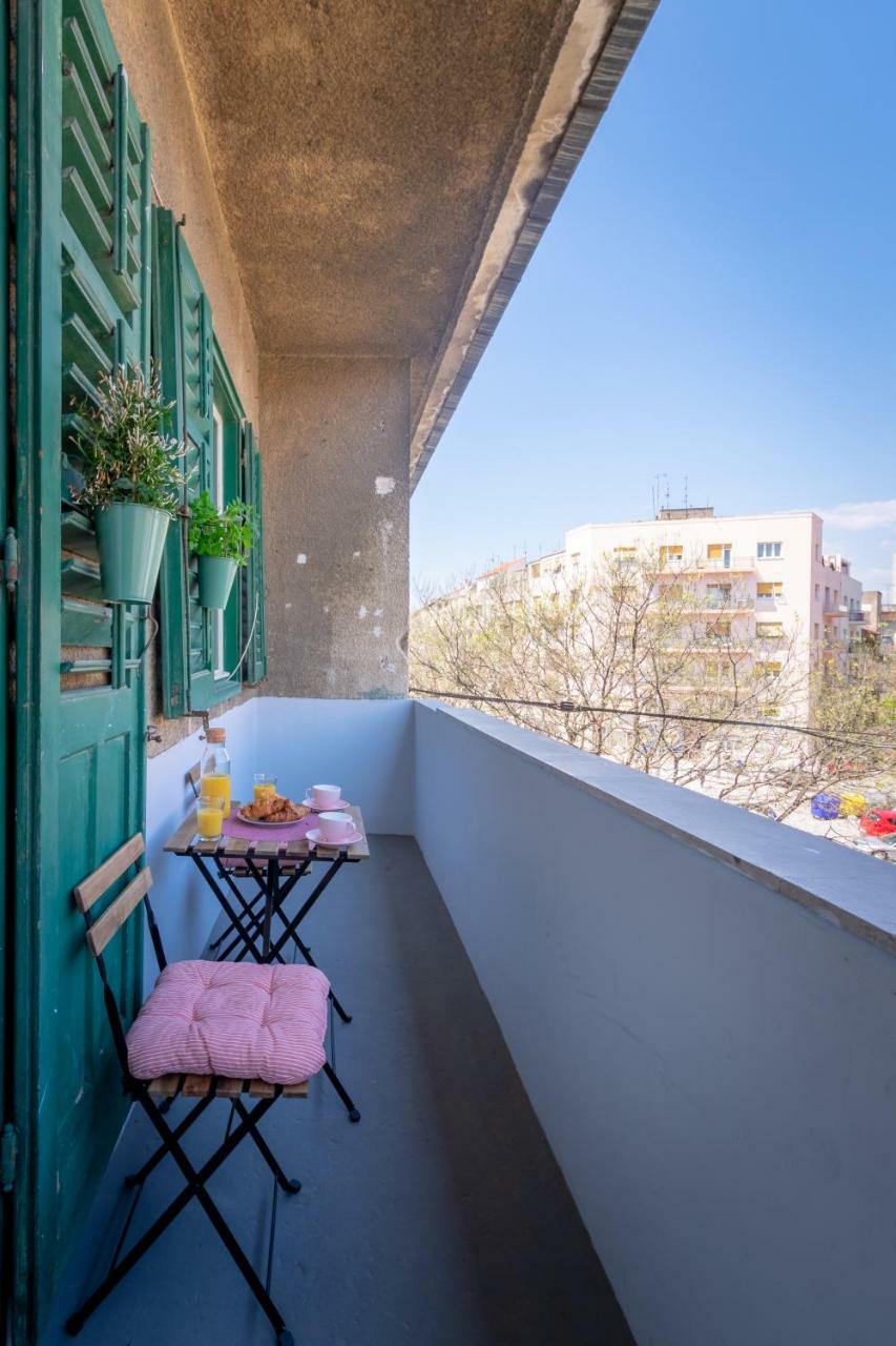 Apartman Rhapsody Split Exterior photo
